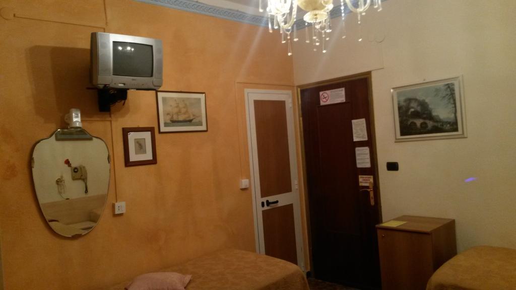 B&B Solana Noli Exterior photo